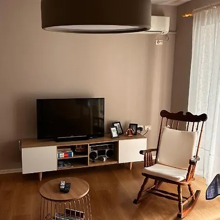 Bllok Area Apartment *